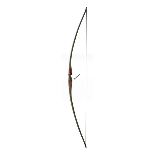 Old Mountain Symphony Carbon Flatbow