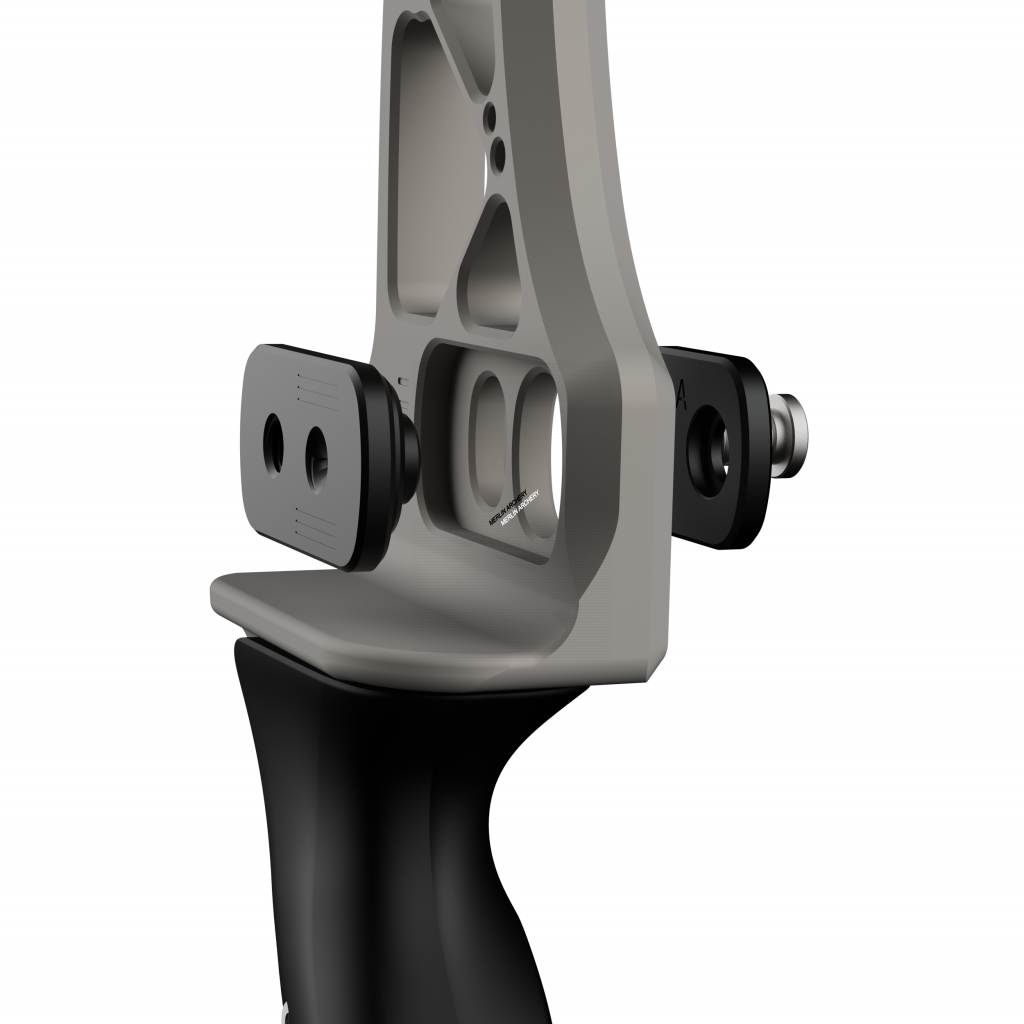 Mybo Talis 25" Recurve Riser