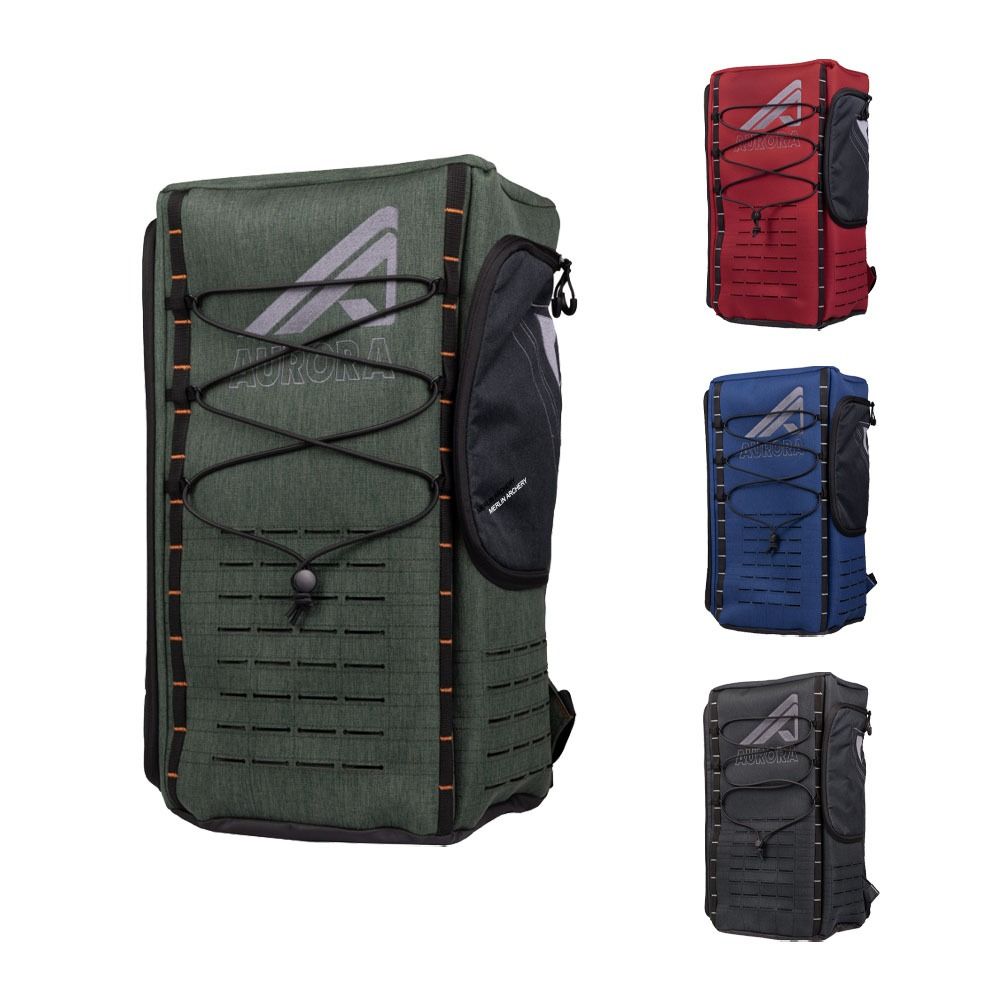 Aurora Backpack Seat 2.0
