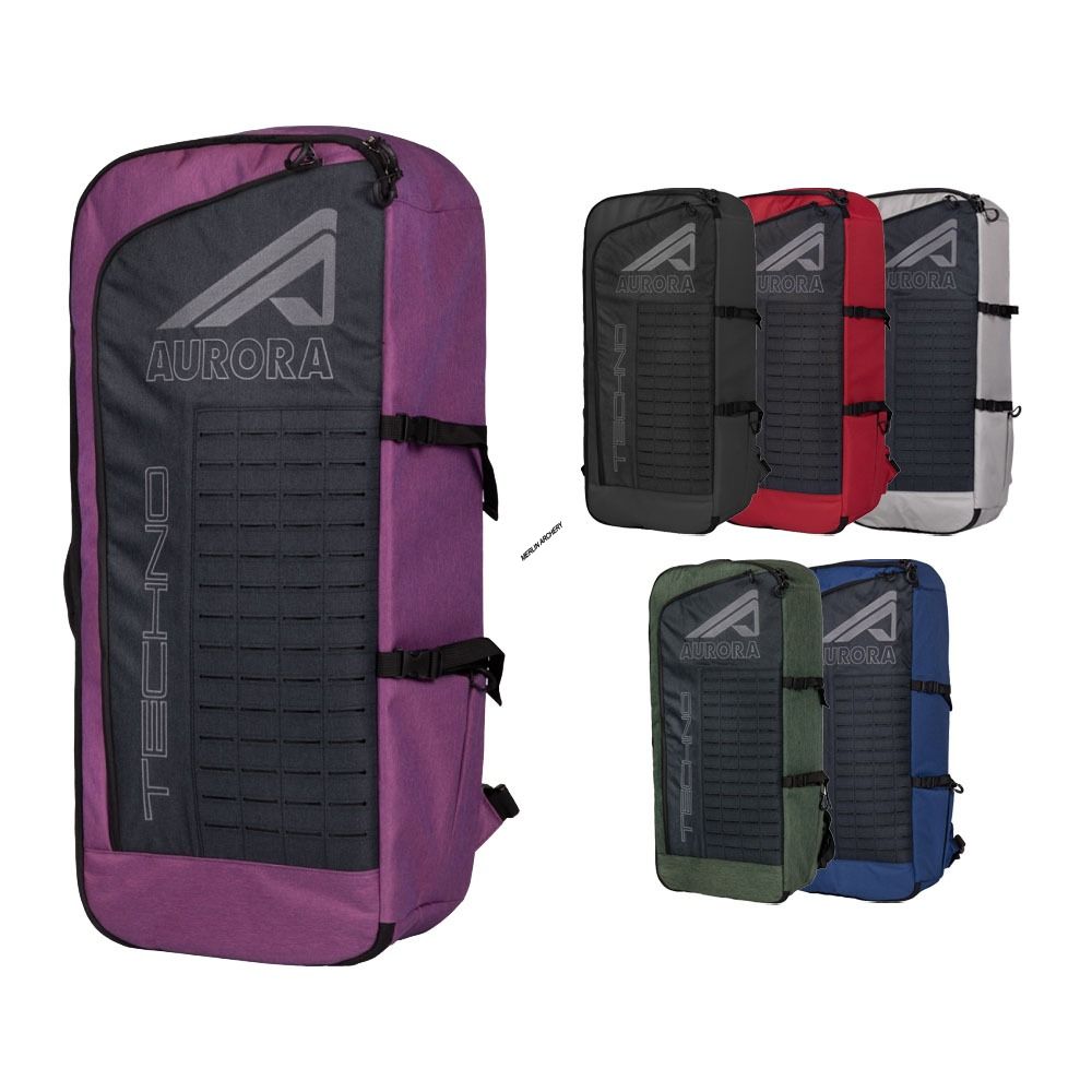 Aurora Techno 2.0 Recurve Backpack