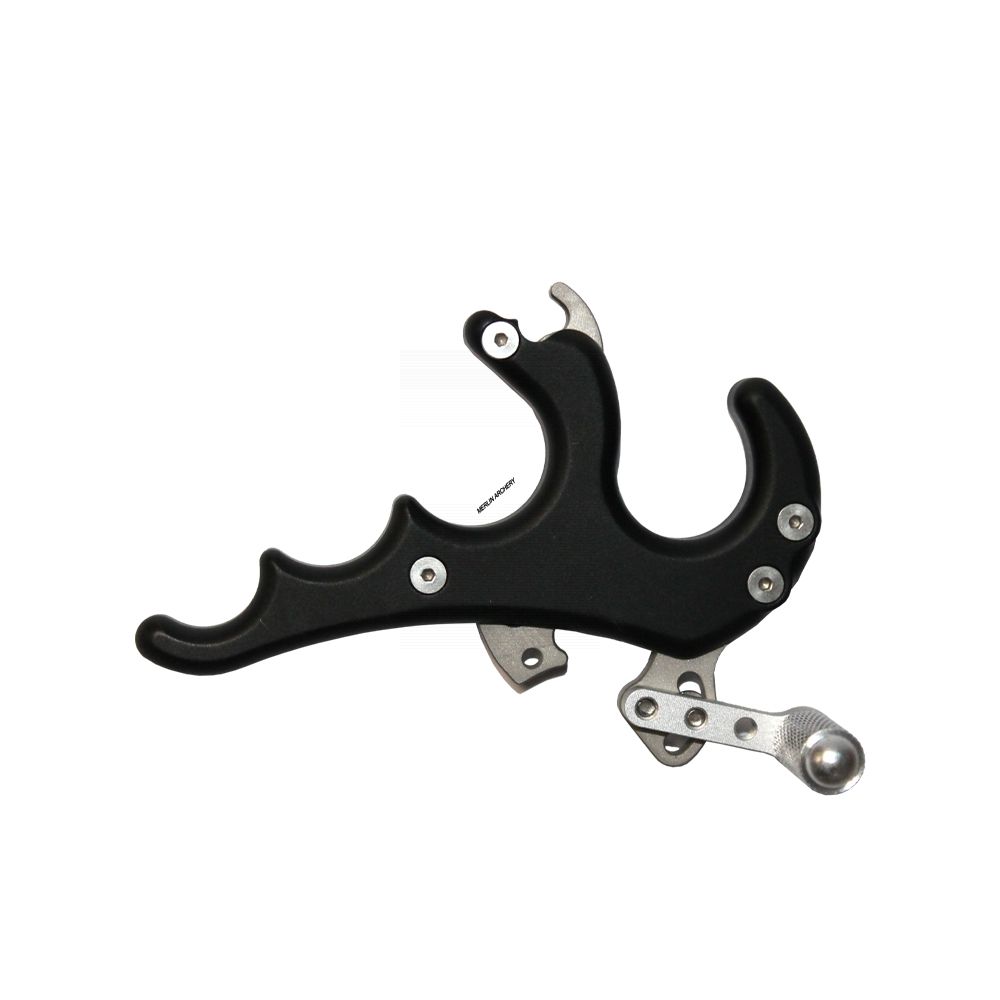 MAC Merlin Thumb Trigger Release Aid - Standard