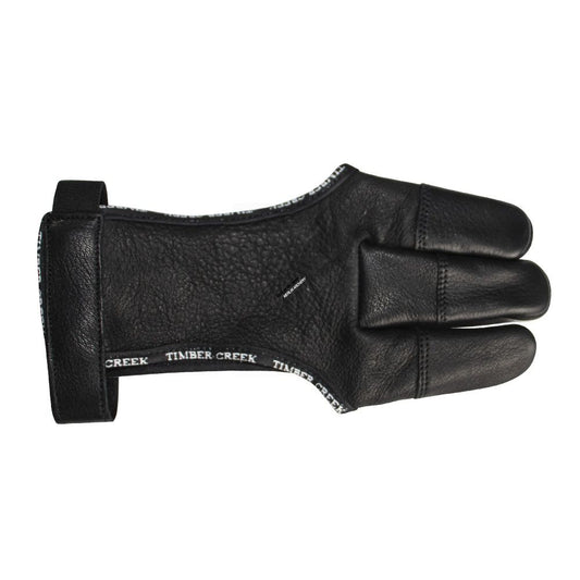 Timber Creek Deer Leather Glove