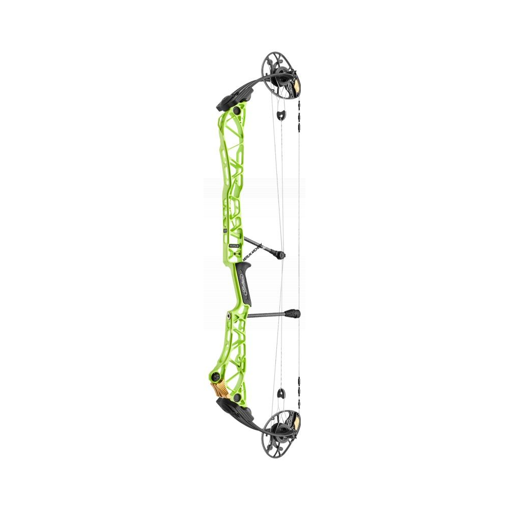 Mathews Title Compound Bow
