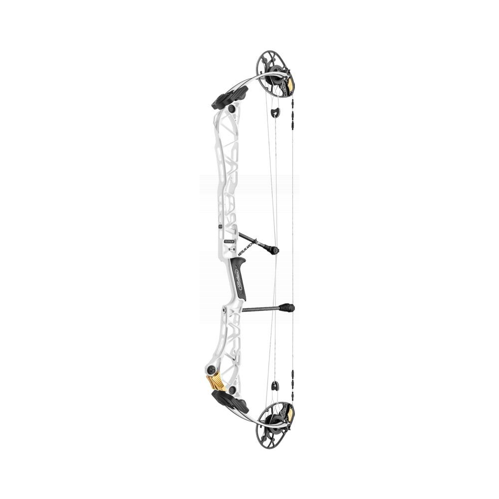 Mathews Title Compound Bow