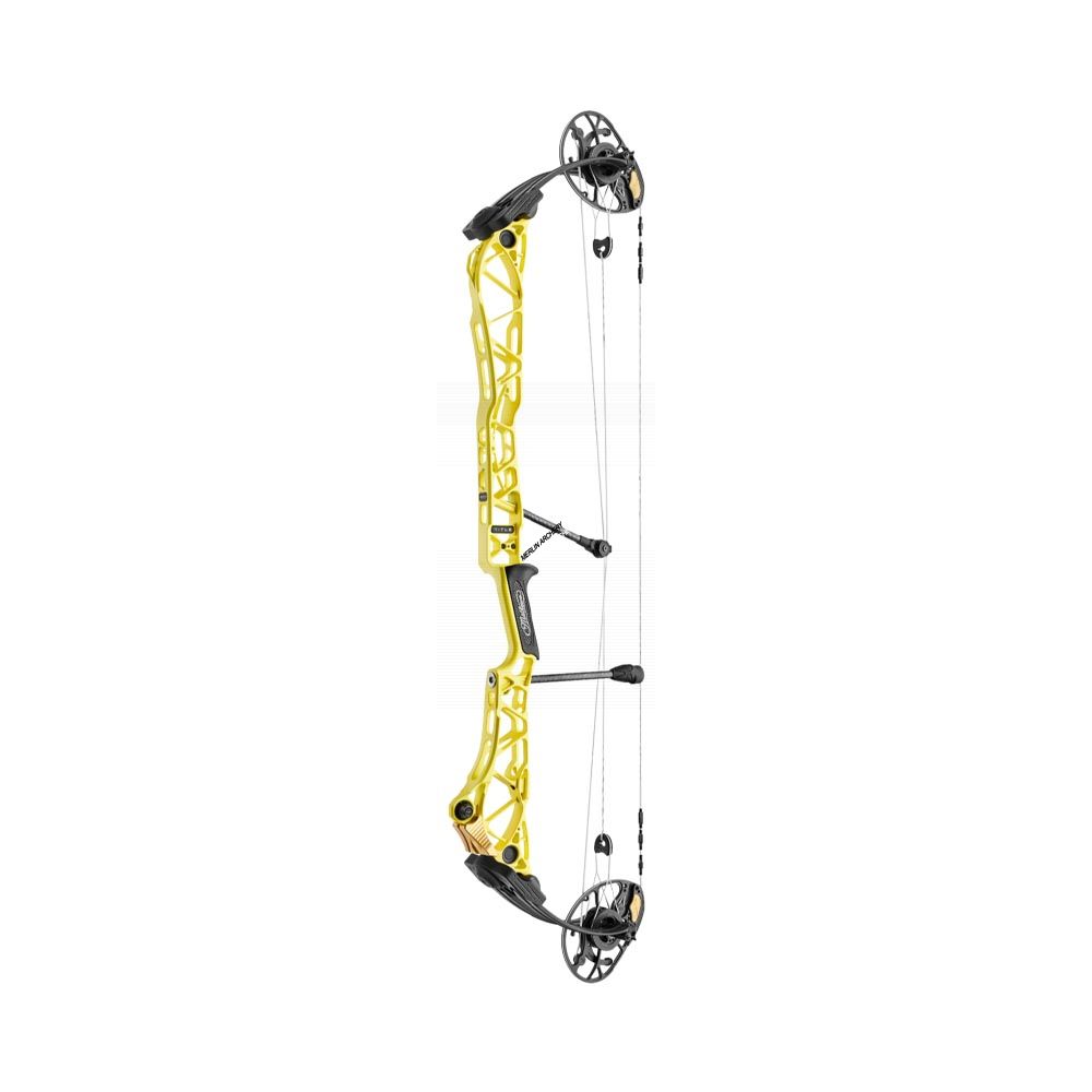 Mathews Title Compound Bow
