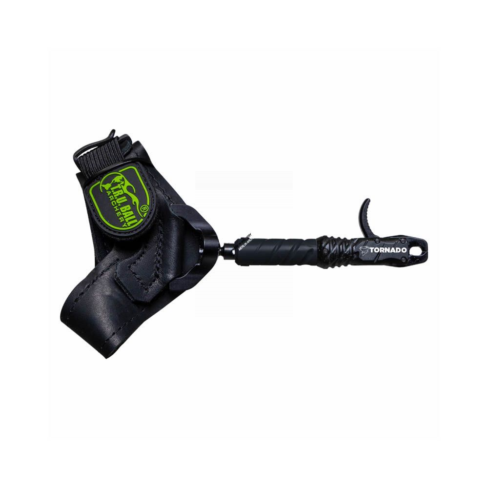 TRU Ball Tornado Wrist Release Aid