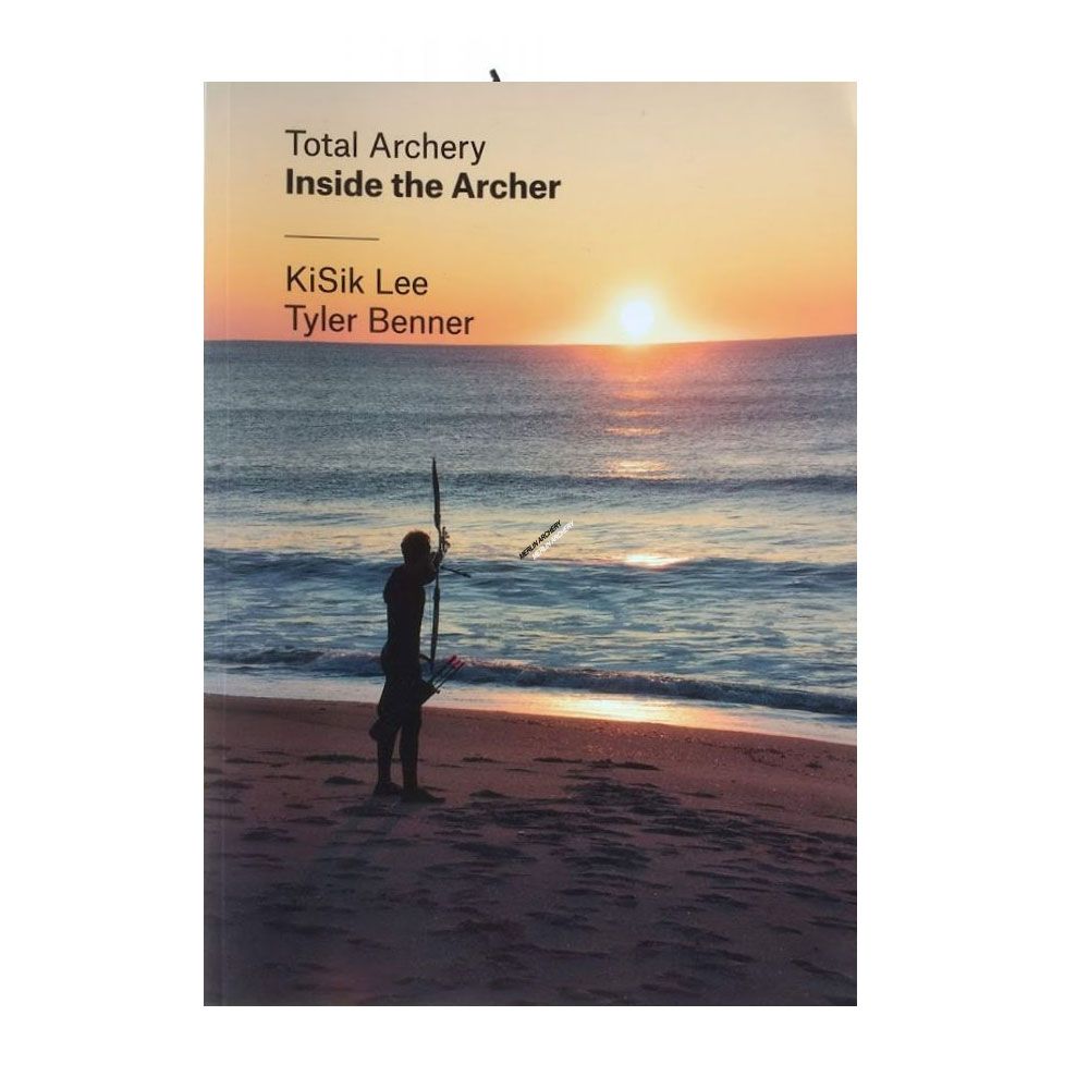 Astra Total Archery - Inside The Archer 3rd Edition