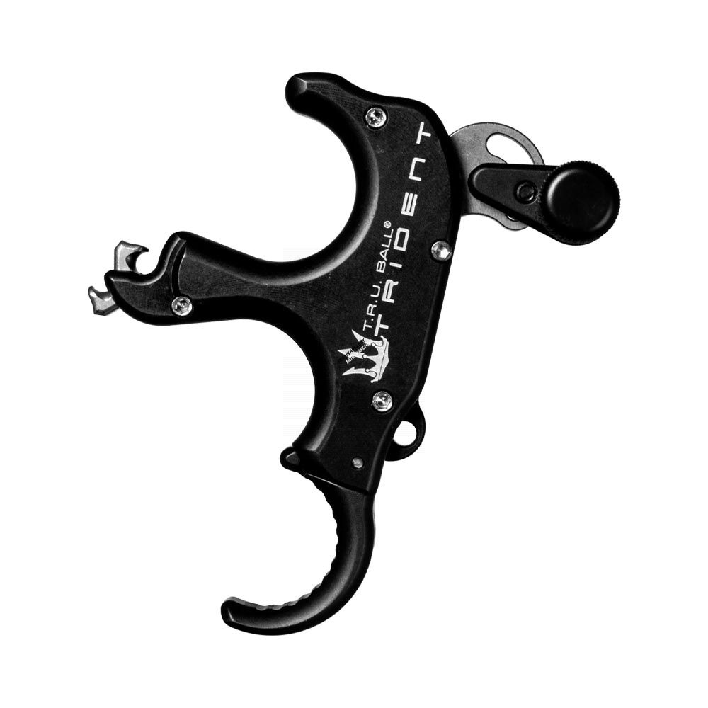 TRU Ball Trident Flex Thumb Release Aid