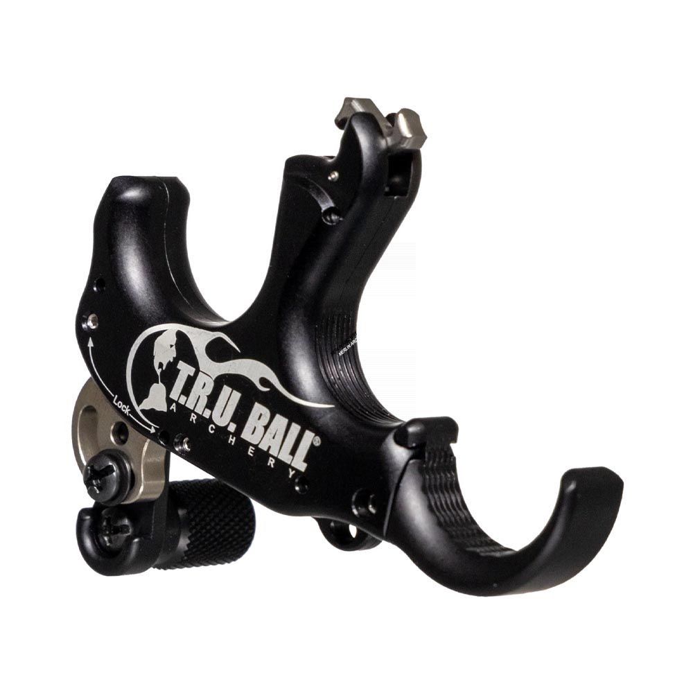 TRU Ball Trident Flex Thumb Release Aid