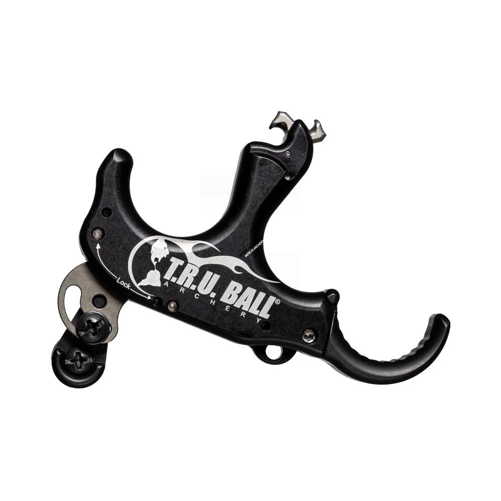 TRU Ball Trident Flex Thumb Release Aid