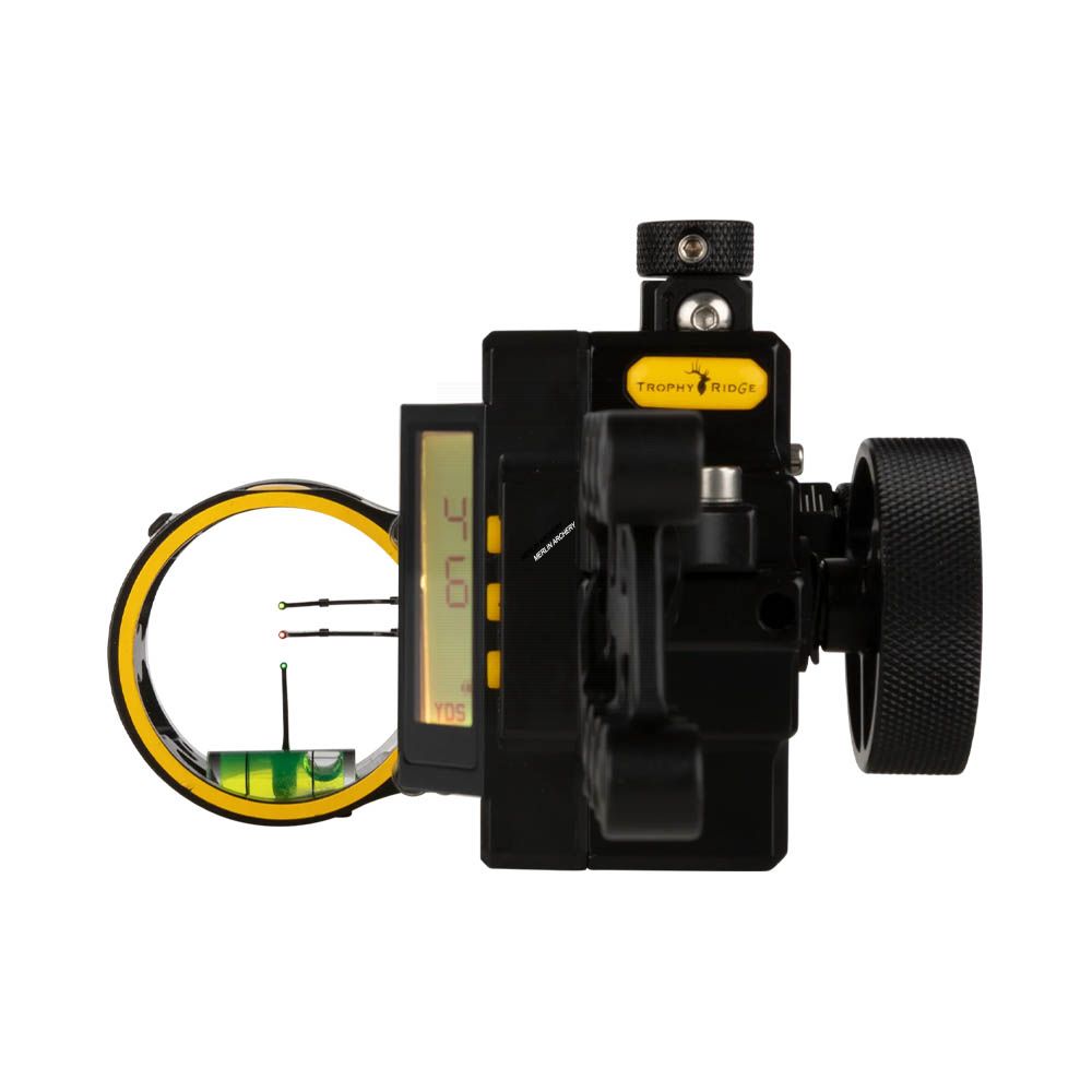 Trophy Ridge Digital React Trio Pro Sight