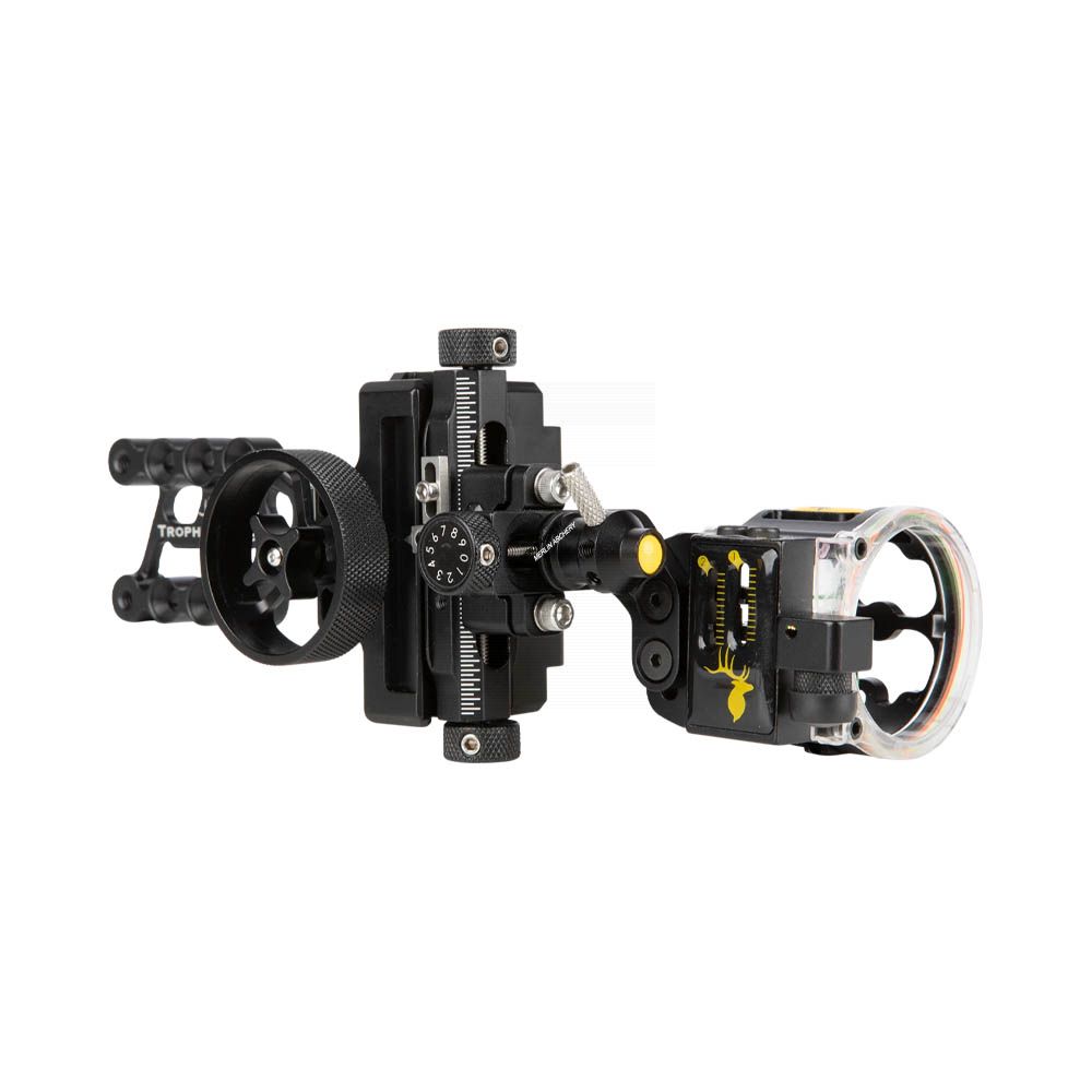 Trophy Ridge Digital React Trio Pro Sight