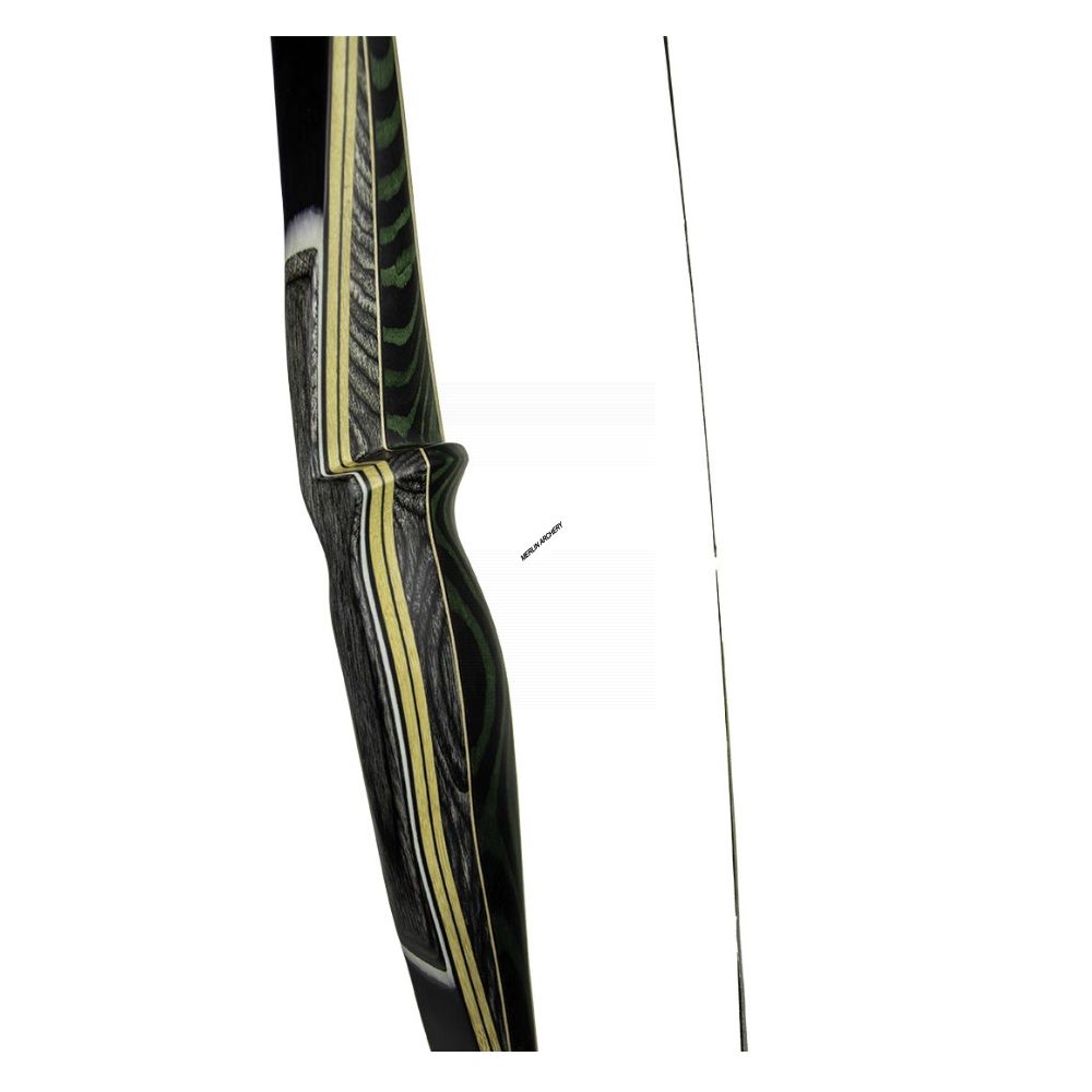 White Feather Turul 68" Flatbow