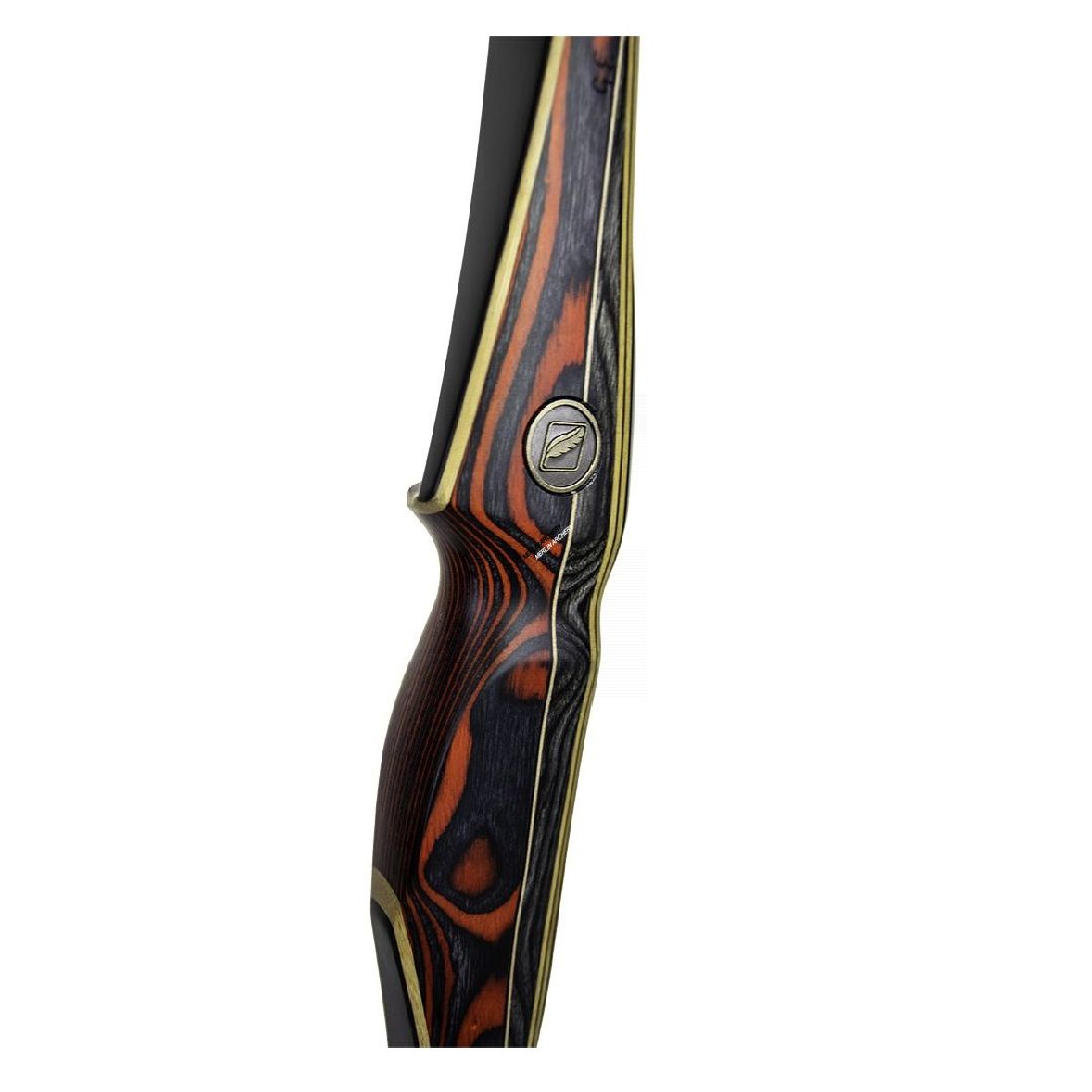 White Feather Turul 68" Flatbow