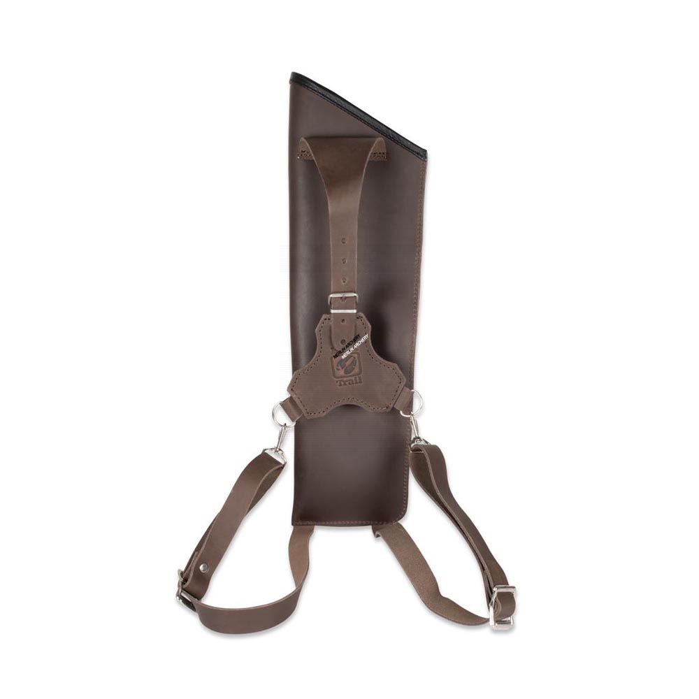 Buck Trail Bowman Back Quiver