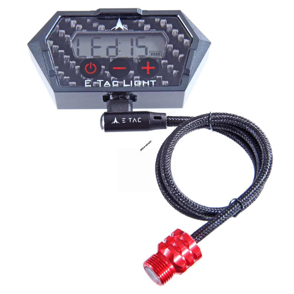 E-TAC Sight Light Deluxe Kit