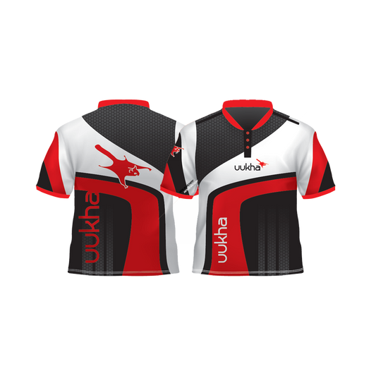UUKHA Shooter Shirt