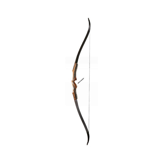 Old Mountain Vanguard Bow - 62"