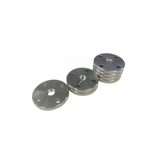 Shibuya Disc Weights