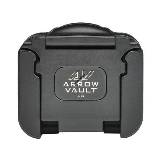 Mathews Arrow Vault Magazine