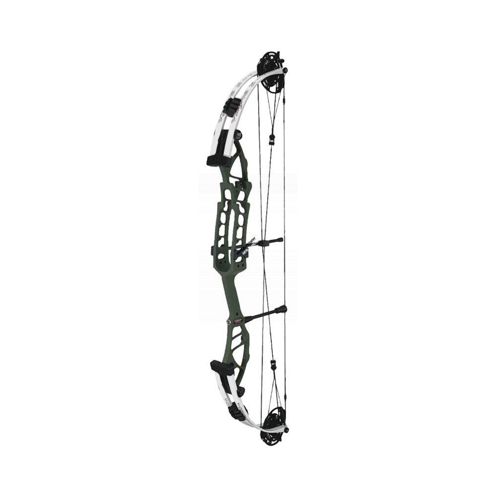 Darton Vegas E-T Compound Bow
