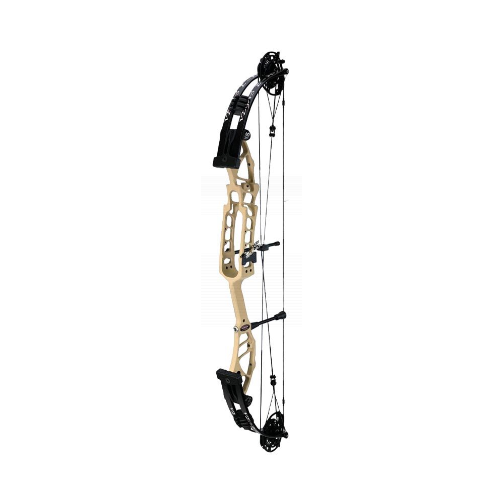 Darton Vegas E-T Compound Bow