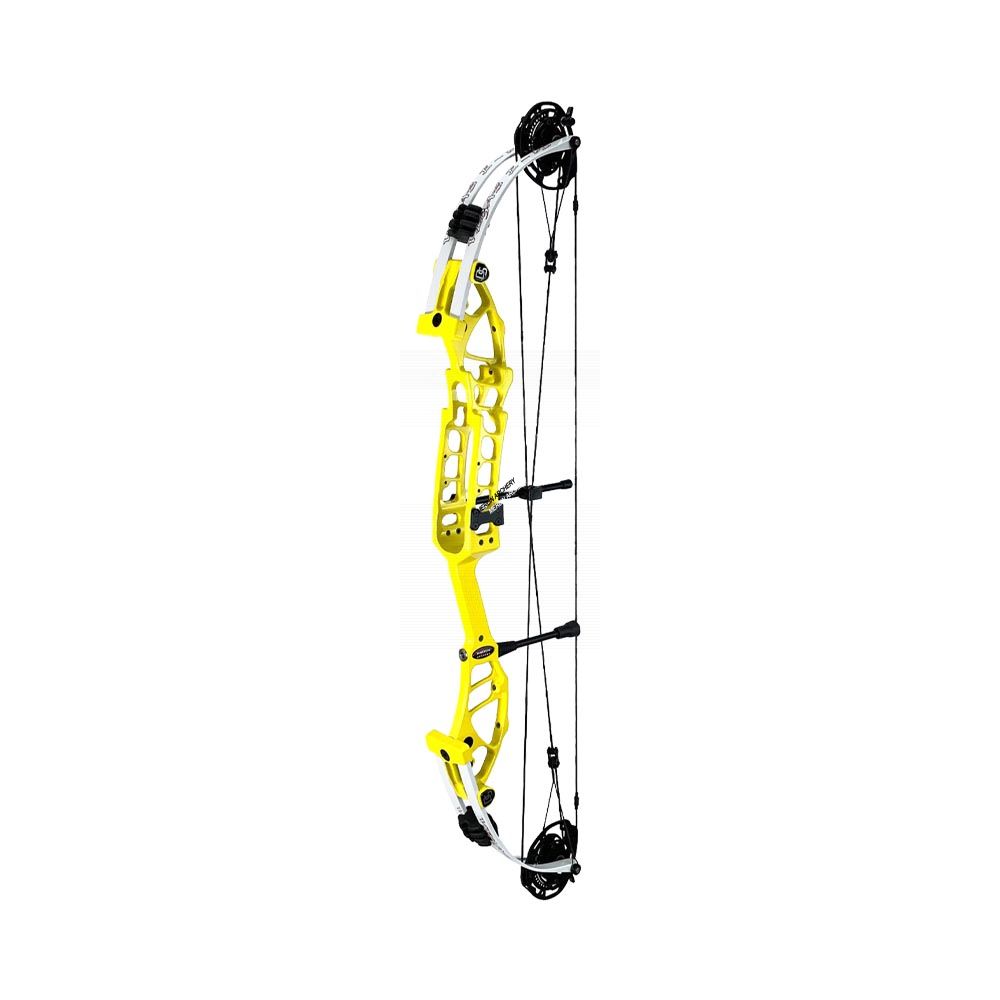 Darton Vegas E-T Compound Bow
