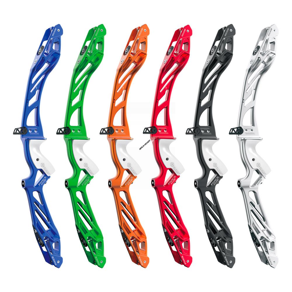 Fivics Vellator V3 23" Recurve Riser