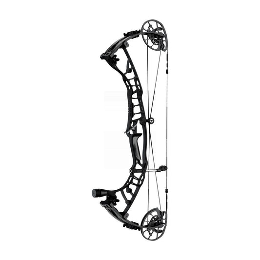Hoyt Ventum Pro 33 Compound Bow - Mod 3