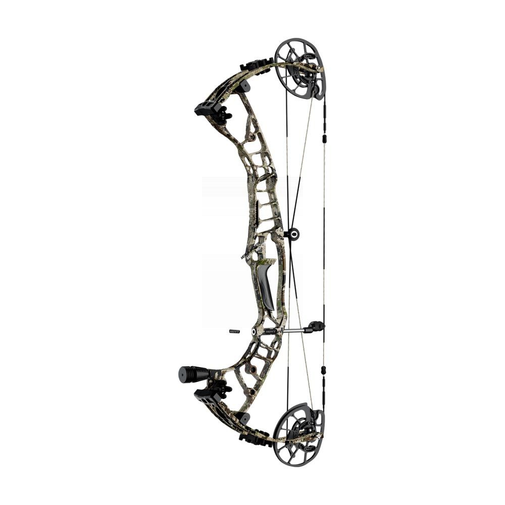 Hoyt Ventum Pro 33 Compound Bow - Mod 3