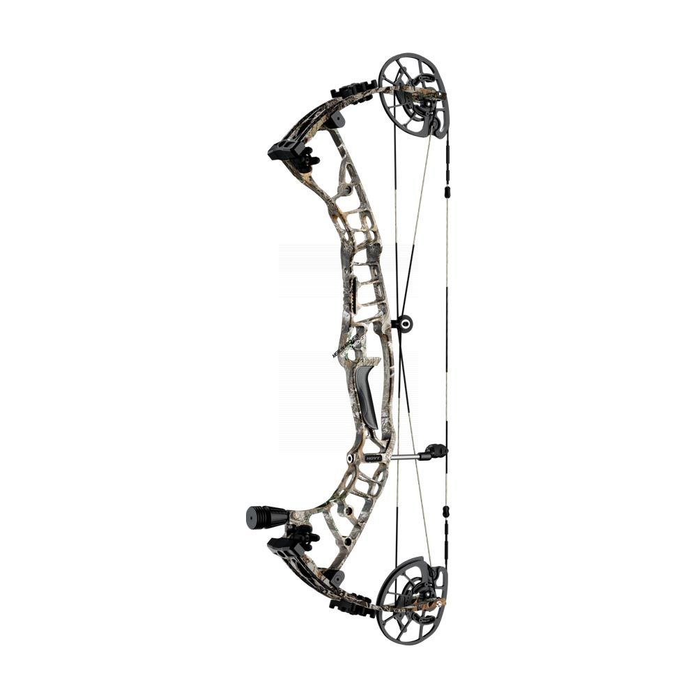Hoyt Ventum Pro 33 Compound Bow - Mod 3
