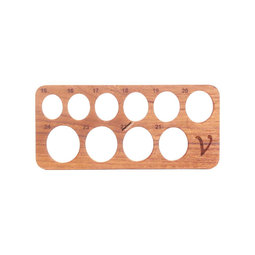 Vermil Ring Sizer