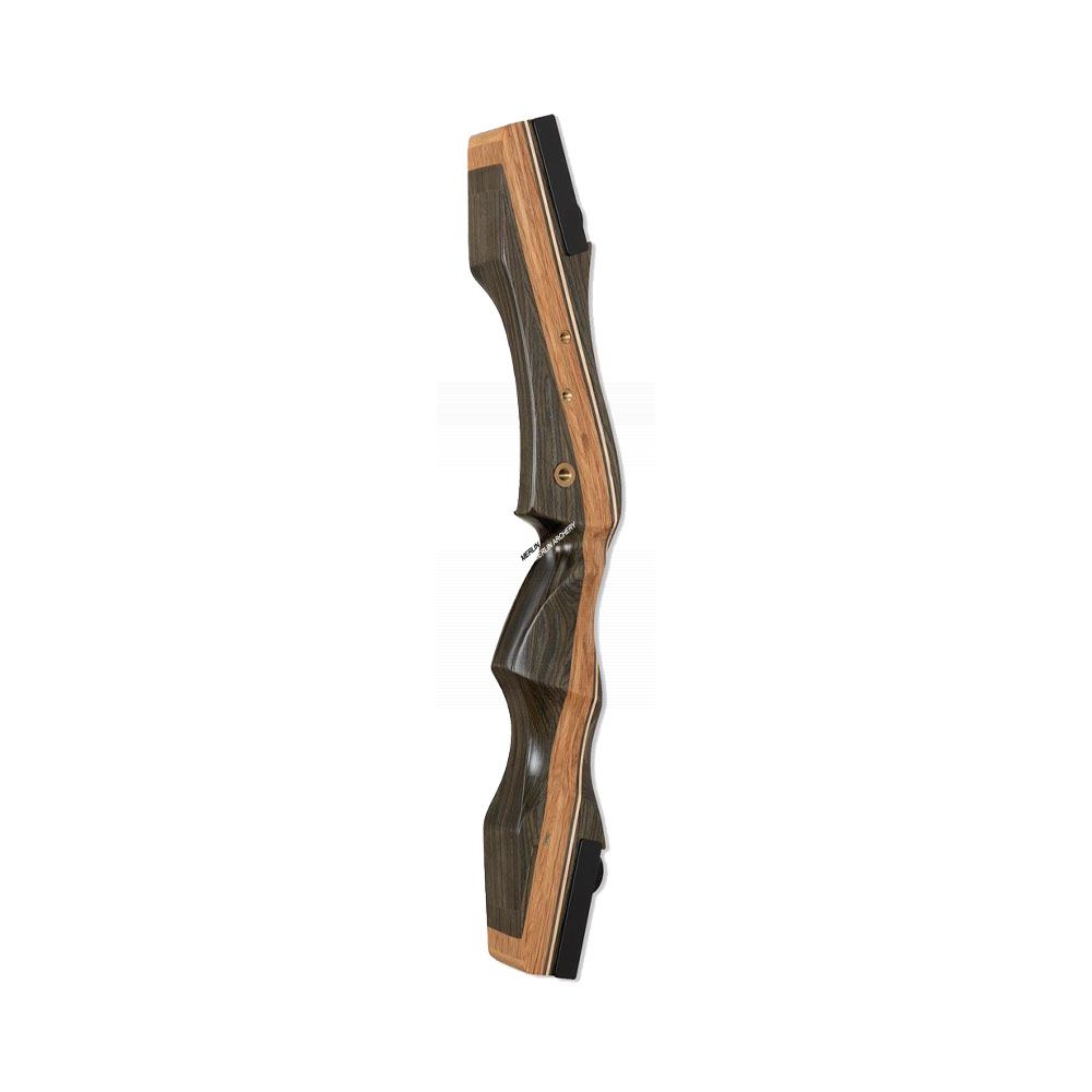 Oakridge Viridian Recurve Riser