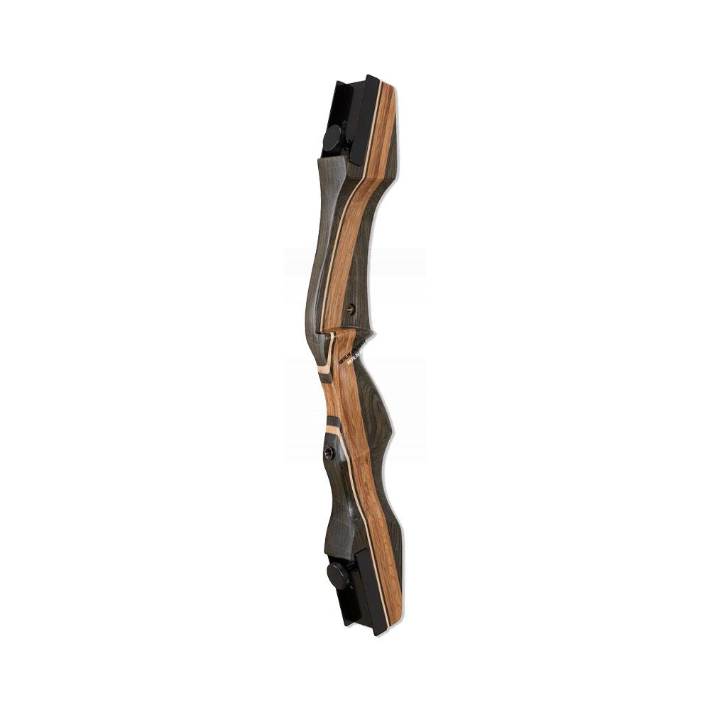 Oakridge Viridian Recurve Riser