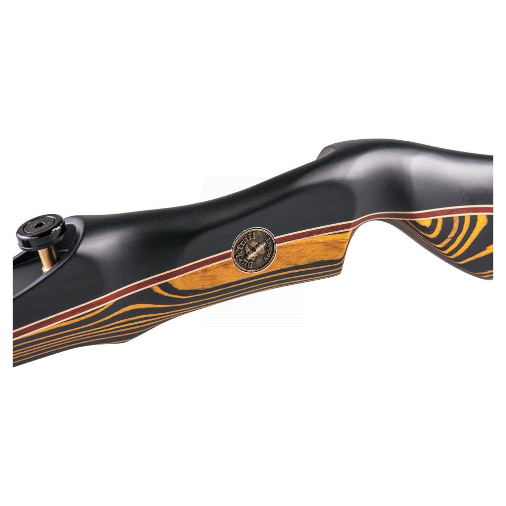Buck Trail Volon 19" Recurve Riser