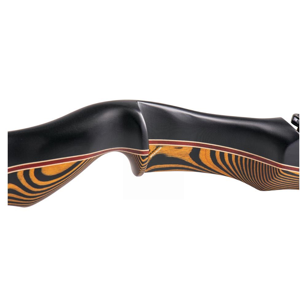 Buck Trail Volon 19" Recurve Riser