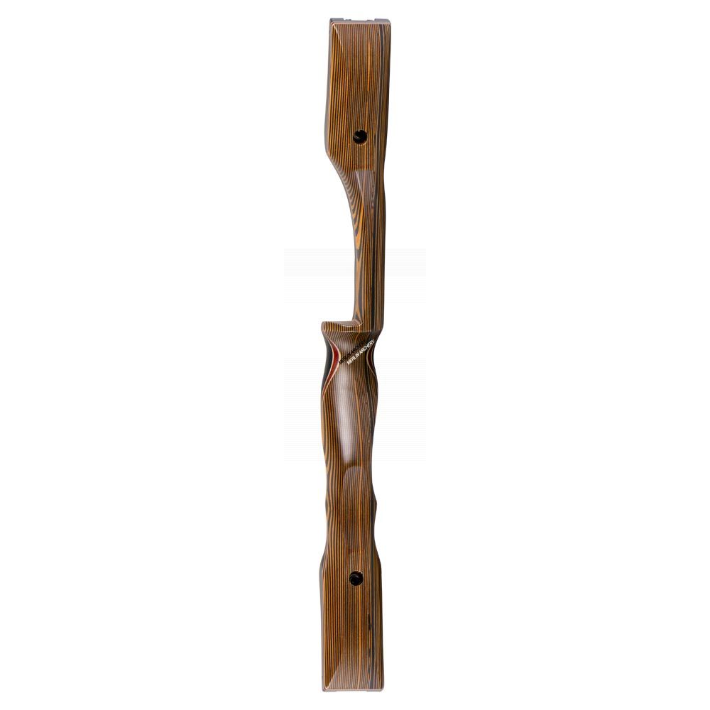 Buck Trail Volon 19" Recurve Riser