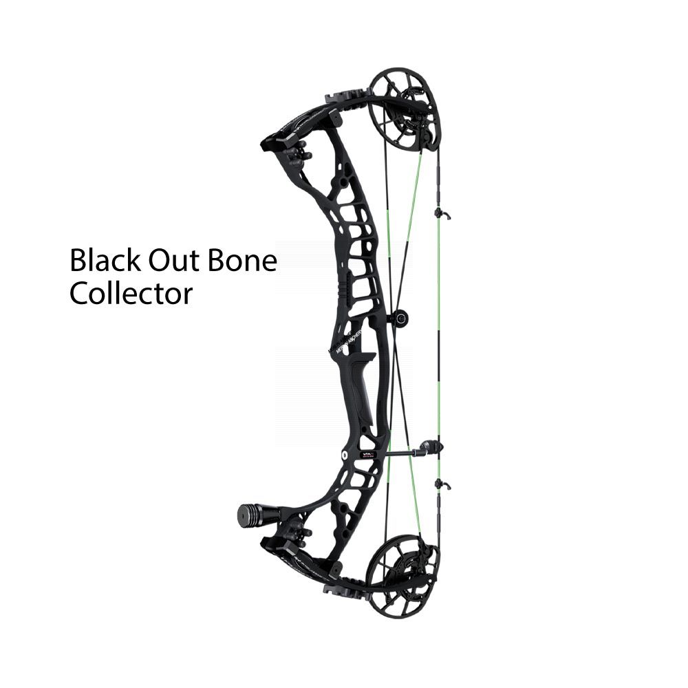 Hoyt VTM 31 Compound Bow - Mod 3