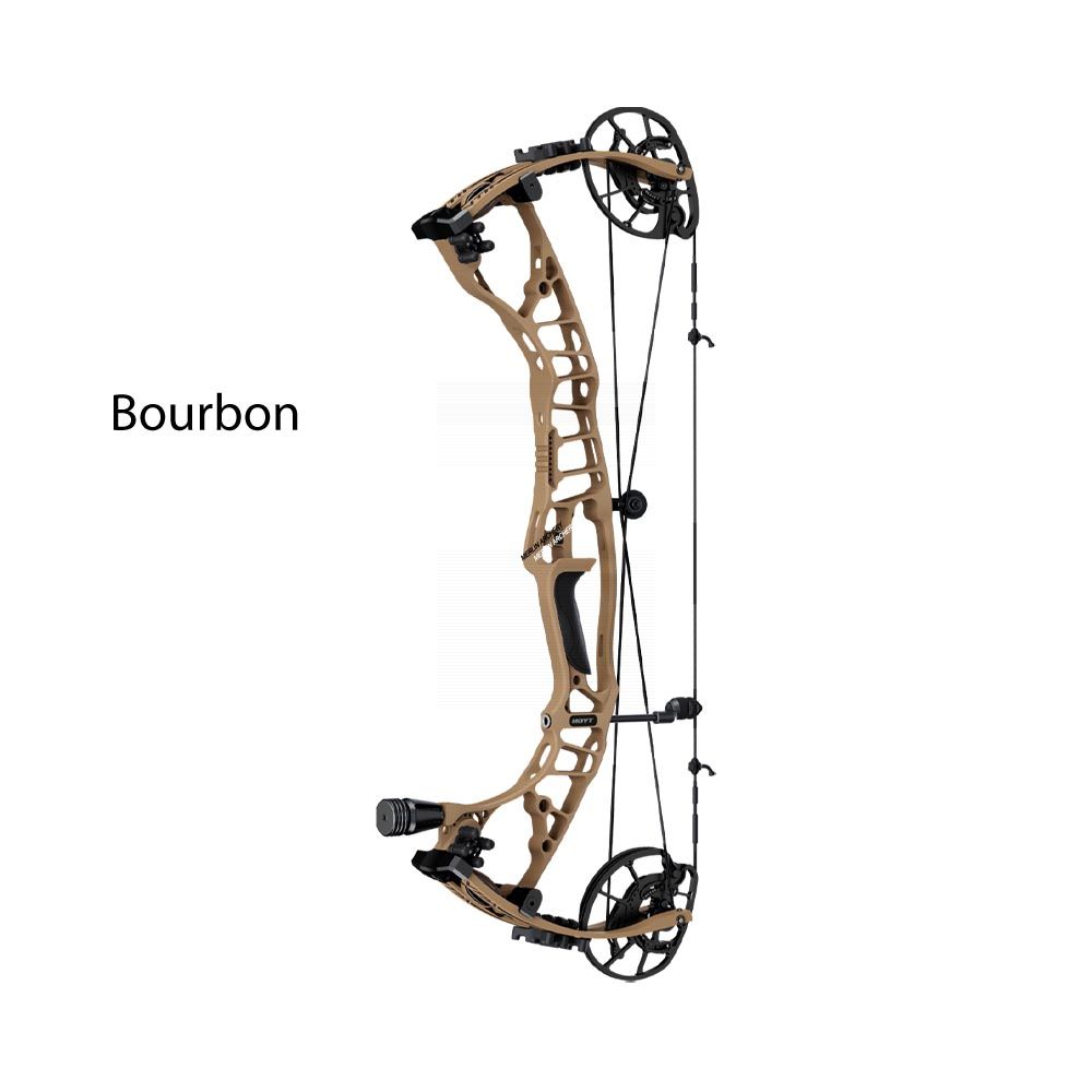 Hoyt VTM 31 Compound Bow - Mod 3