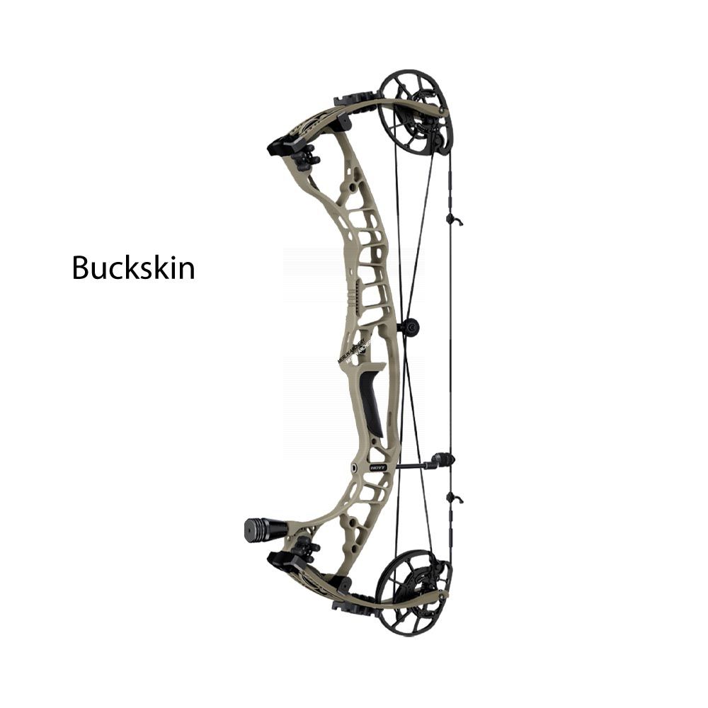 Hoyt VTM 31 Compound Bow - Mod 2