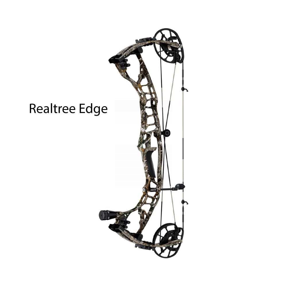 Hoyt VTM 31 Compound Bow - Mod 2