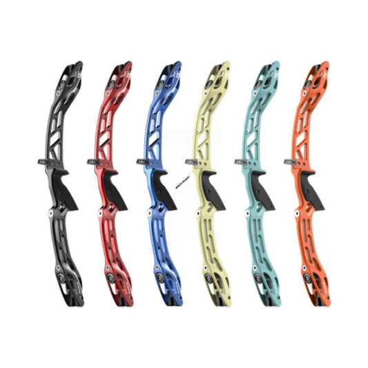 Fivics VX Recurve Riser 25"