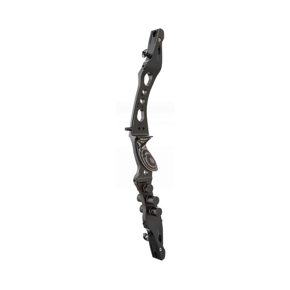 Kinetic Vygo 25" Recurve Riser