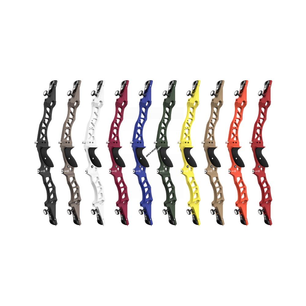 Mybo Wave XL 27" Recurve Riser 2024