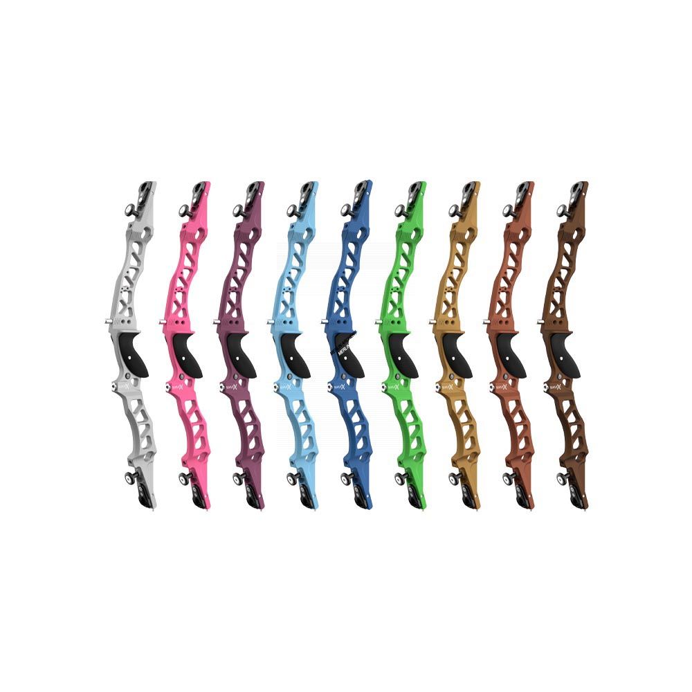 Mybo Wave XL 27" Recurve Riser 2024