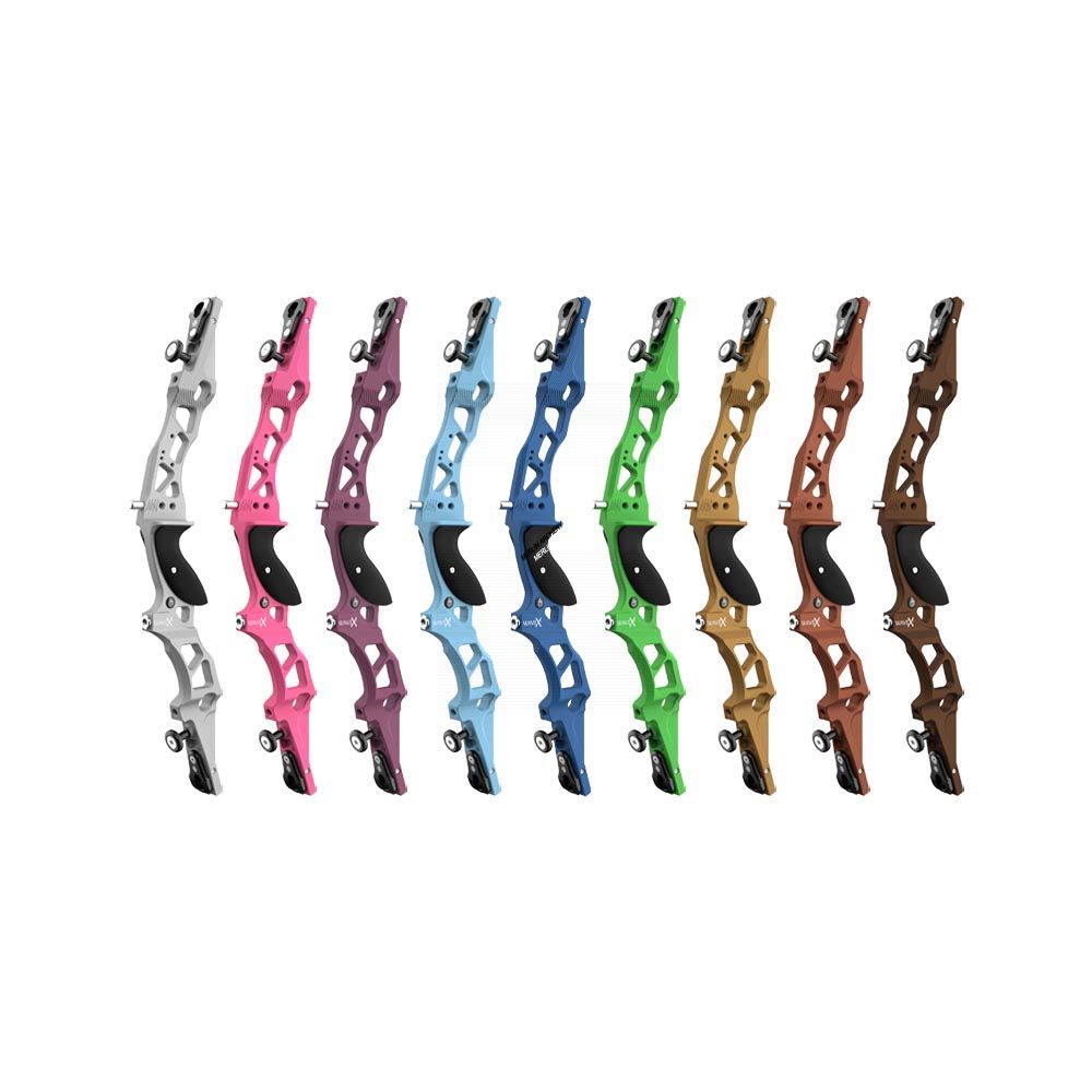 Mybo Wave XS 23" Recurve Riser 2024
