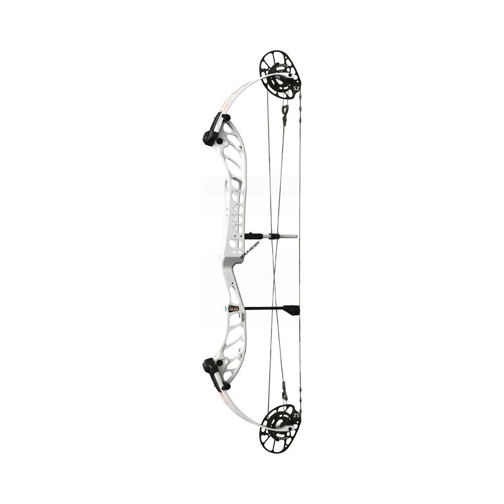 PSE Dominator Duo Compound Bow - 35 - S2 Cam