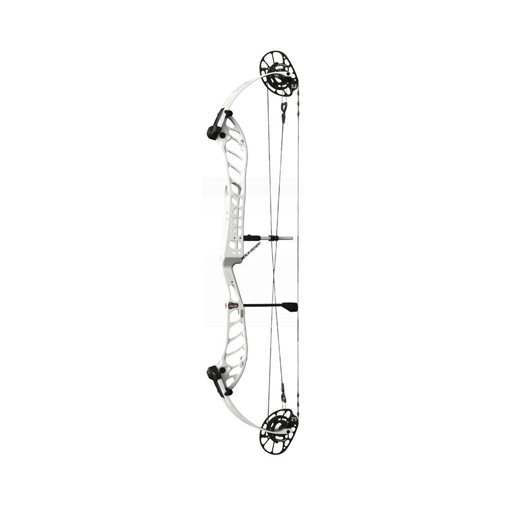 PSE Dominator Duo Compound Bow - 38 - SE Cam