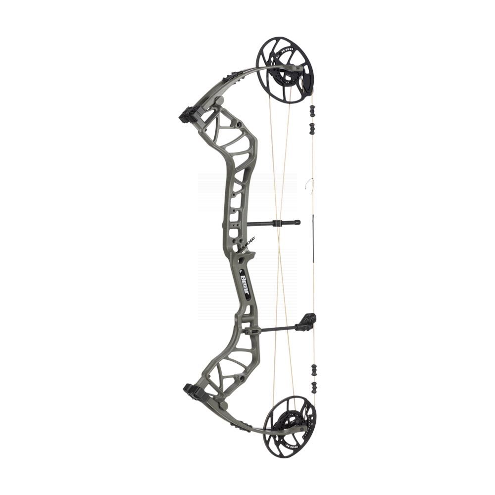 Bear Whitetail Legend Pro Compound Bow