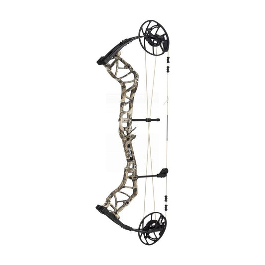 Bear Whitetail Legend Pro Compound Bow